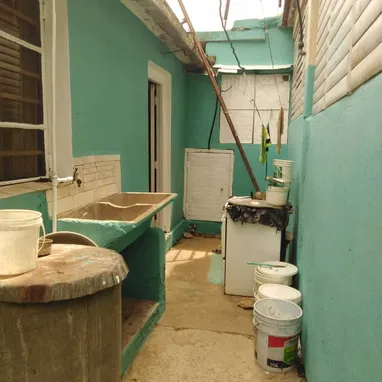 Casa en Boyeros, La Habana - 5 cuartos, 2 baños - $25,000 USD — foto 7