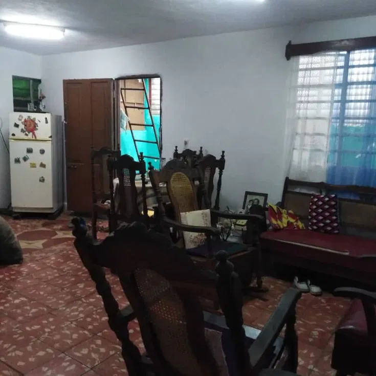 Casa en Boyeros, La Habana - 5 cuartos, 2 baños - $25,000 USD — foto 8