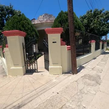 Casa de esquina en Playa Kholy, La Habana - 350,000 USD — foto 6