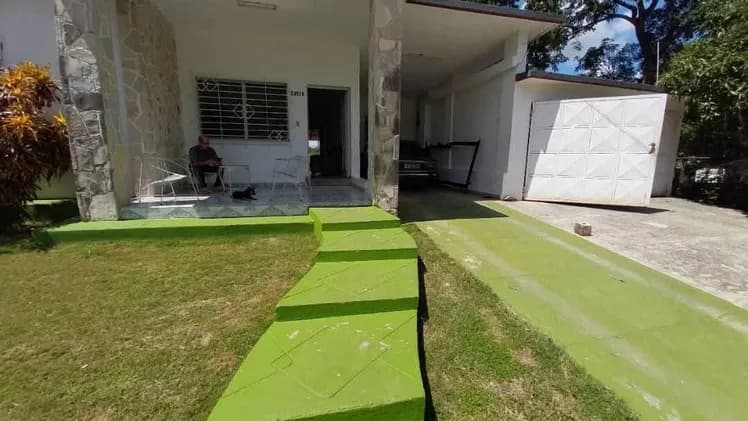 Casa independiente en Fontanar, Boyeros - 90,000 USD