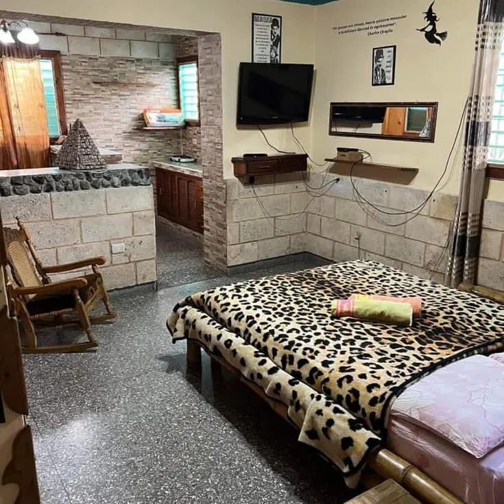 Casa en Altahabana, Boyeros - 5 cuartos, 4 baños, garaje — foto 9