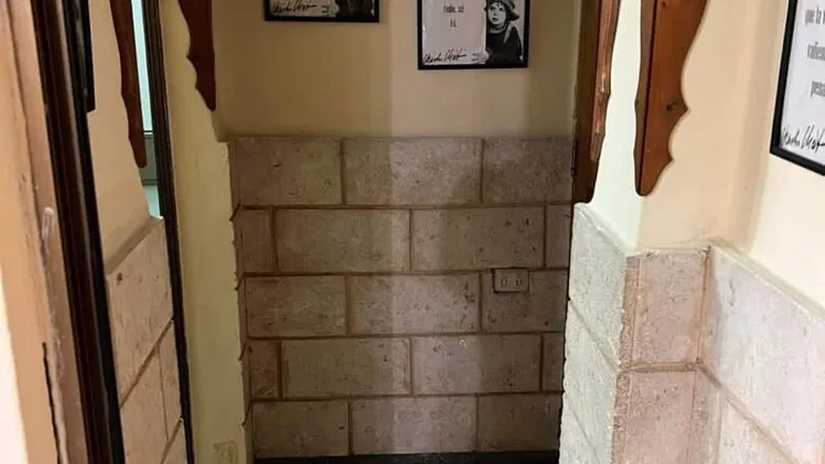 Casa en Altahabana, Boyeros - 5 cuartos, 4 baños, garaje — foto 10