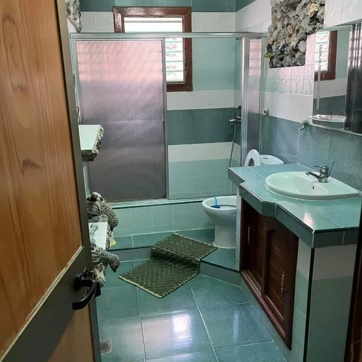 Casa en Altahabana, Boyeros - 5 cuartos, 4 baños, garaje — foto 11