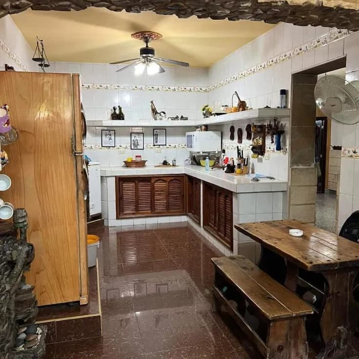 Casa en Altahabana, Boyeros - 5 cuartos, 4 baños, garaje — foto 12