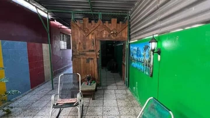 Casa en Altahabana, Boyeros - 5 cuartos, 4 baños, garaje — foto 13