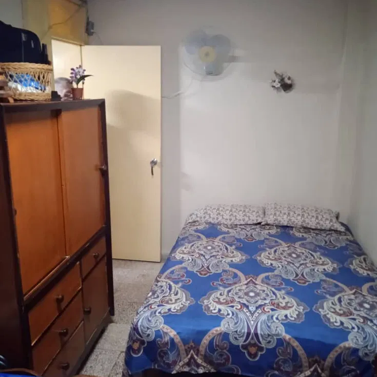 Apartamento recién remozado en Santiago de Cuba, piso 13 — foto 6