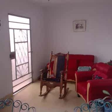 Apartamento 1 habitación en Luyano, Plaza, La Habana - 8,000 USD