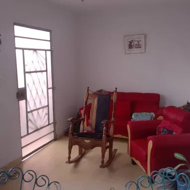 Apartamento 1 habitación en Luyano, Plaza, La Habana - 8,000 USD