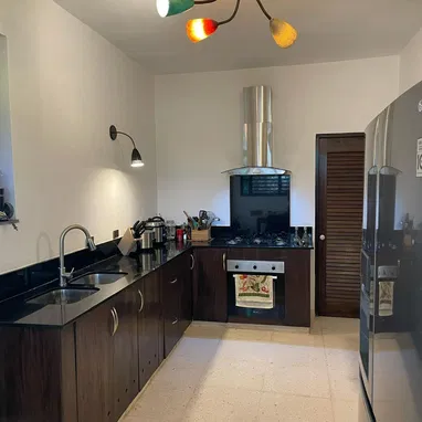 Residencia de lujo en Nuevo Vedado, La Habana - 370,000 USD — foto 10