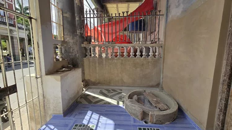 Casa independiente en Cerro, Plaza - Espacio de negocios - 17,000 USD — foto 15