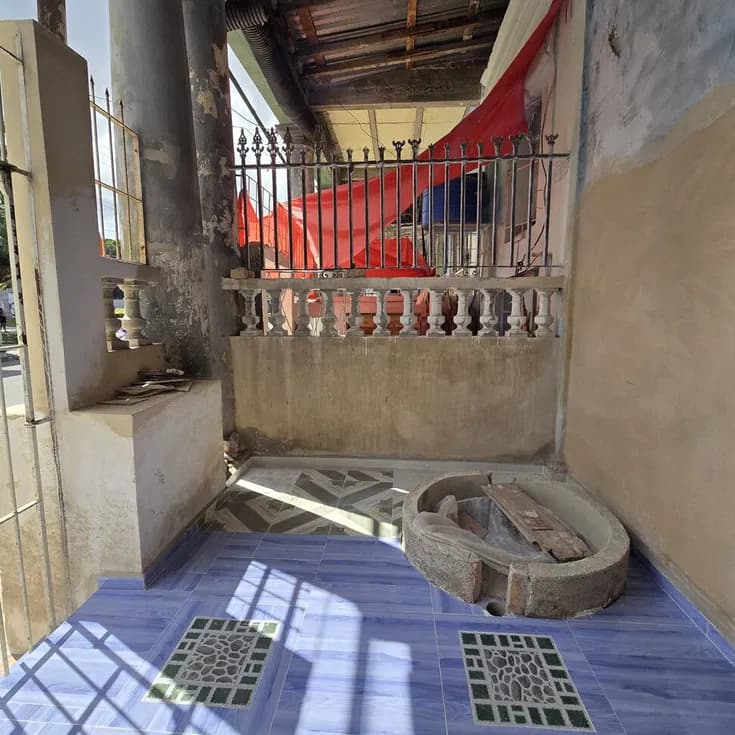 Casa independiente en Cerro, Plaza - Espacio de negocios - 17,000 USD — foto 16