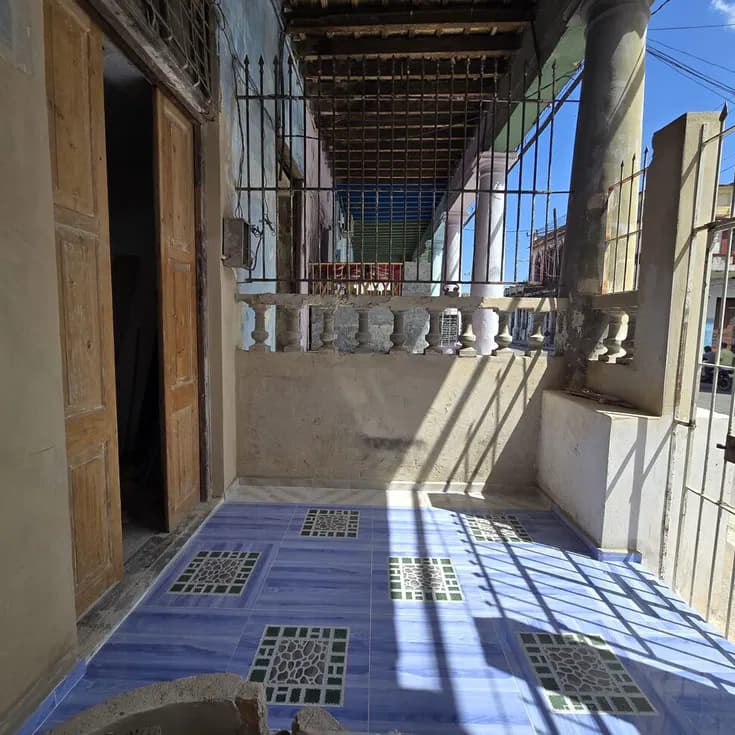 Casa independiente en Cerro, Plaza - Espacio de negocios - 17,000 USD — foto 18