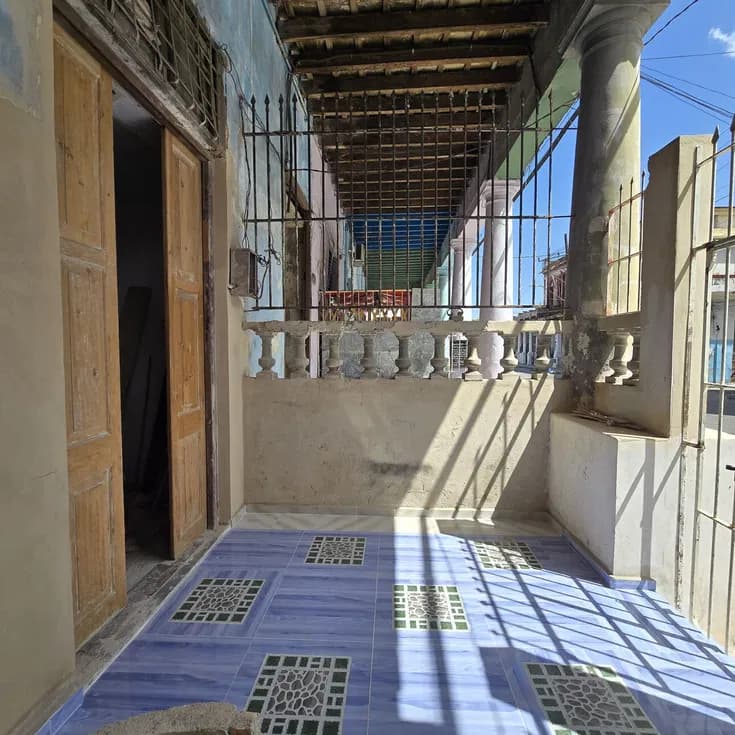 Casa independiente en Cerro, Plaza - Espacio de negocios - 17,000 USD — foto 20
