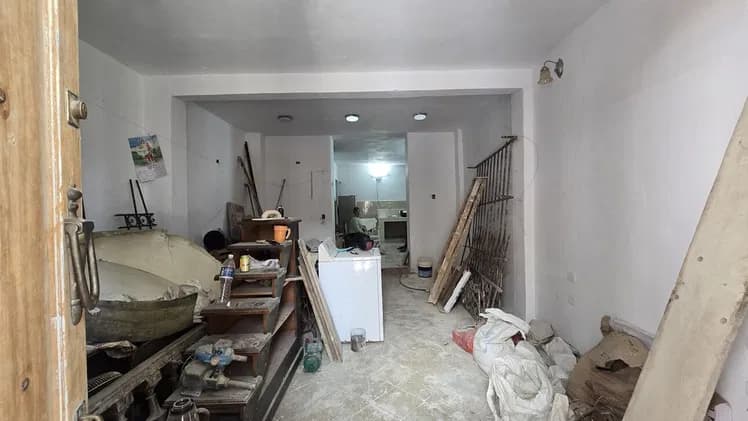 Casa independiente en Cerro, Plaza - Espacio de negocios - 17,000 USD — foto 21