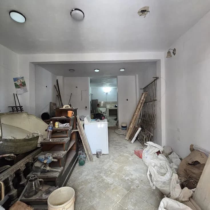 Casa independiente en Cerro, Plaza - Espacio de negocios - 17,000 USD — foto 22