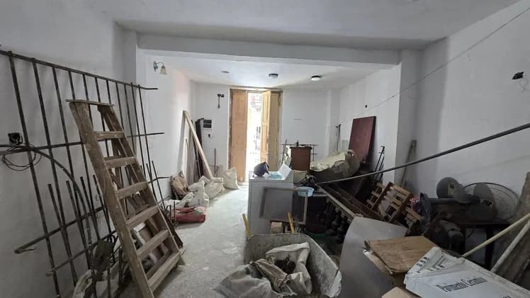 Casa independiente en Cerro, Plaza - Espacio de negocios - 17,000 USD — foto 23