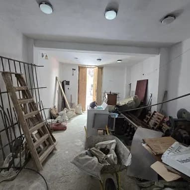 Casa independiente en Cerro, Plaza - Espacio de negocios - 17,000 USD — foto 8