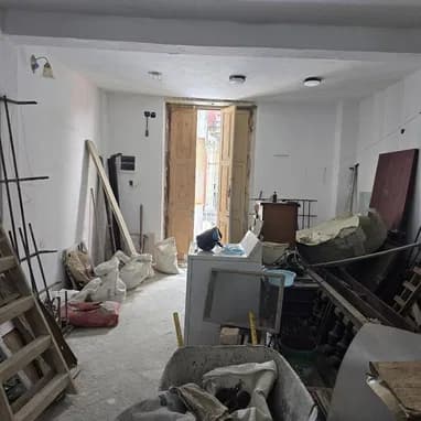 Casa independiente en Cerro, Plaza - Espacio de negocios - 17,000 USD — foto 9