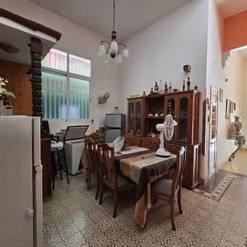 Casa independiente en Vedado, La Habana - 4 habitaciones, garaje y jardín — foto 12