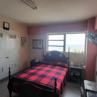Apartamento en Vedado con vistas al mar, 135 mil USD — foto 8