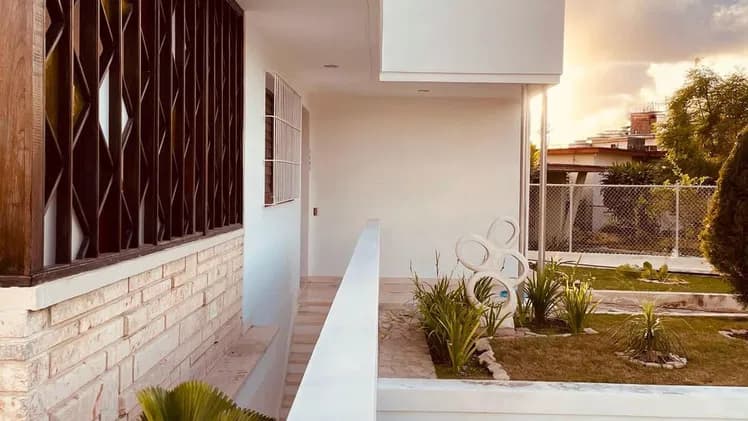 Residencia de lujo en Nuevo Vedado, La Habana - 370 mil USD — foto 16