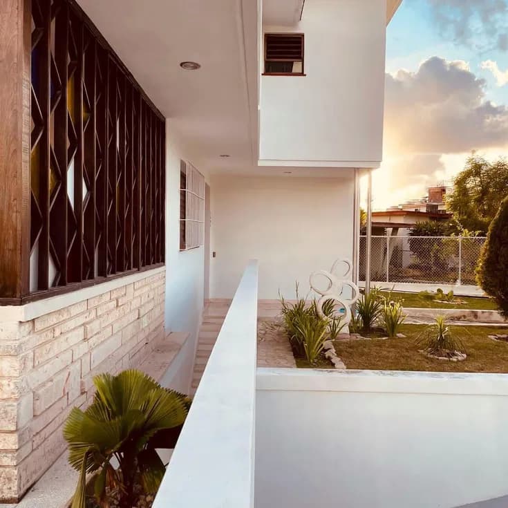 Residencia de lujo en Nuevo Vedado, La Habana - 370 mil USD — foto 17