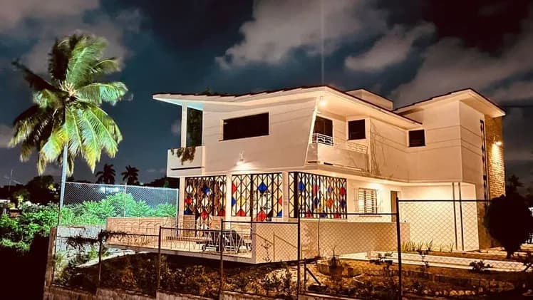 Residencia de lujo en Nuevo Vedado, La Habana - 370 mil USD — foto 18