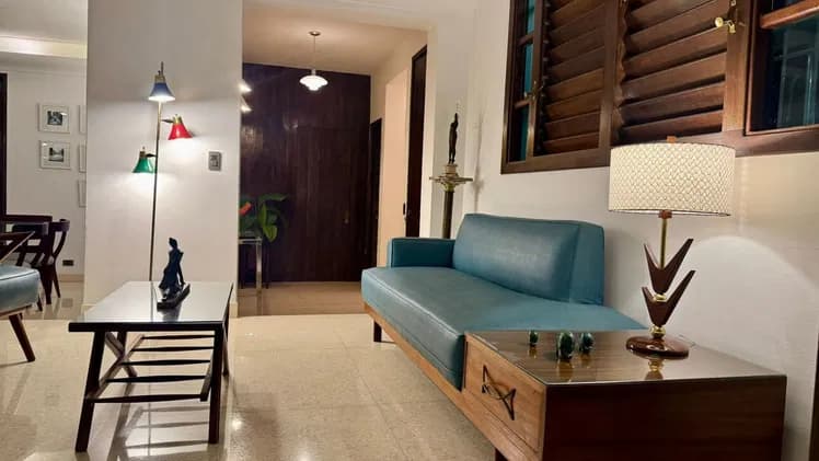 Residencia de lujo en Nuevo Vedado, La Habana - 370 mil USD — foto 22
