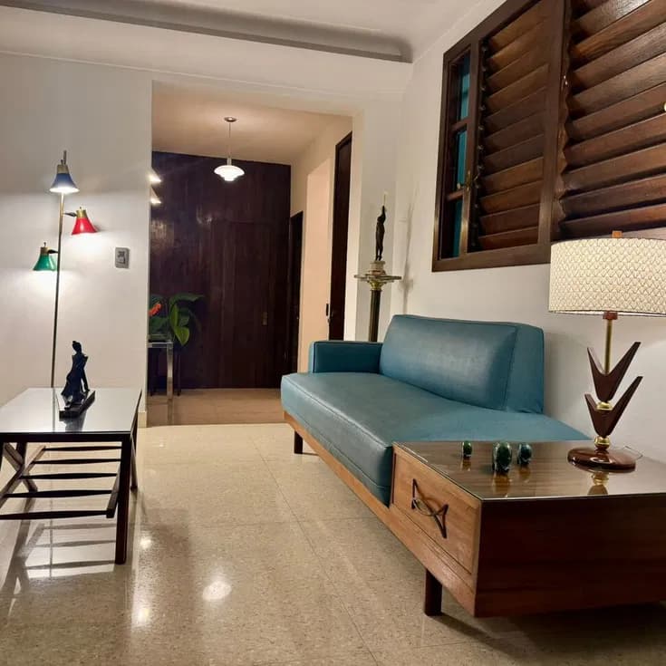 Residencia de lujo en Nuevo Vedado, La Habana - 370 mil USD — foto 23