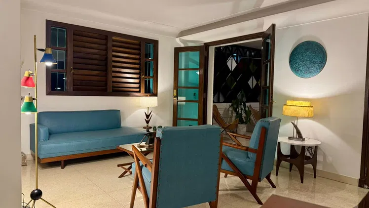 Residencia de lujo en Nuevo Vedado, La Habana - 370 mil USD — foto 24
