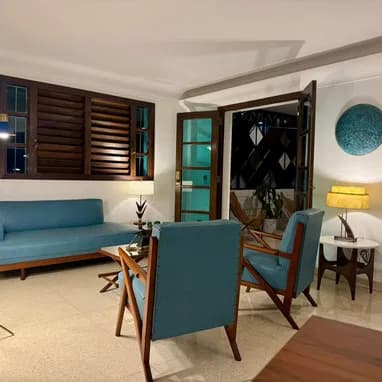 Residencia de lujo en Nuevo Vedado, La Habana - 370 mil USD — foto 8