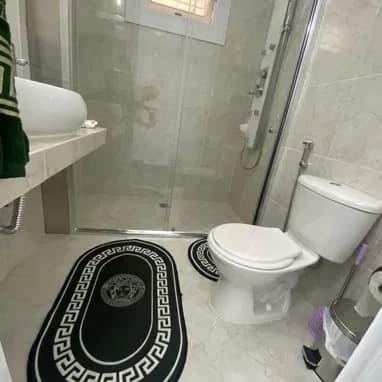 Hermosa propiedad horizontal en el Vedado, La Habana - 3 hab, 2 baños — foto 9
