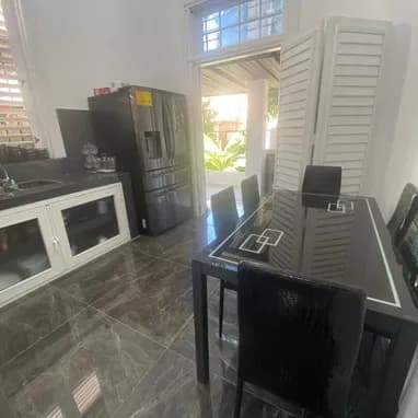 Hermosa propiedad horizontal en el Vedado, La Habana - 3 hab, 2 baños — foto 7