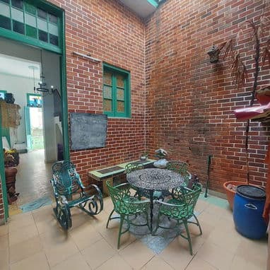 Hostal en Casco Histórico, La Habana Vieja - 130 mil USD — foto 6