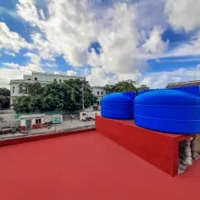 Casa independiente en Vedado, Plaza de la Revolución - 330 mil USD — foto 9