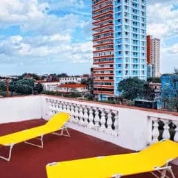Casa independiente en Vedado, Plaza de la Revolución - 330 mil USD — foto 8