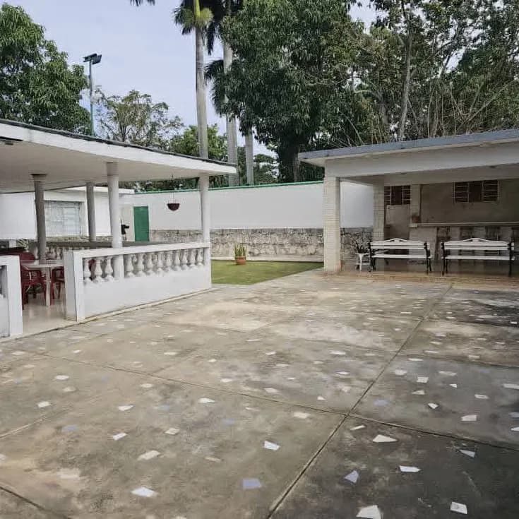 Hermosa finca en Boyeros, La Habana - 150,000 USD — foto 19