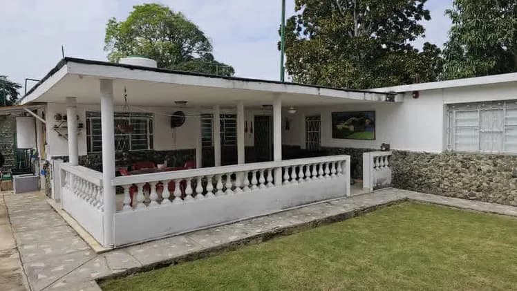 Hermosa finca en Boyeros, La Habana - 150,000 USD — foto 22