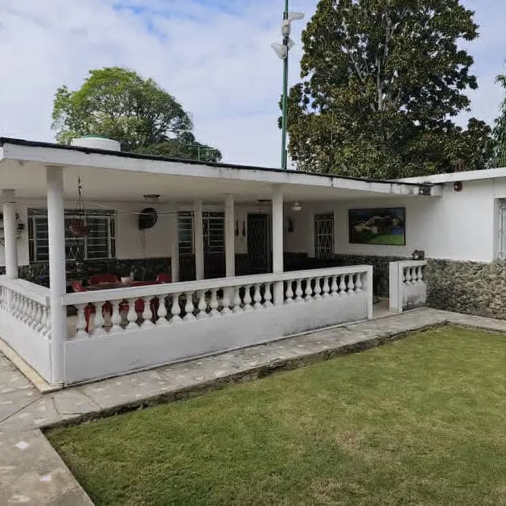 Hermosa finca en Boyeros, La Habana - 150,000 USD — foto 23