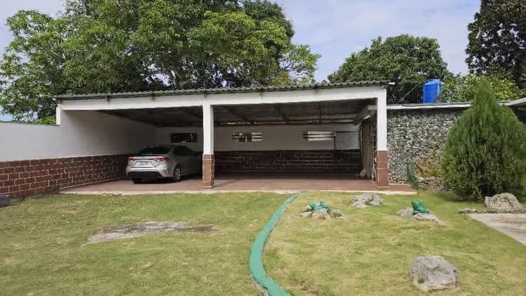 Hermosa finca en Boyeros, La Habana - 150,000 USD — foto 24