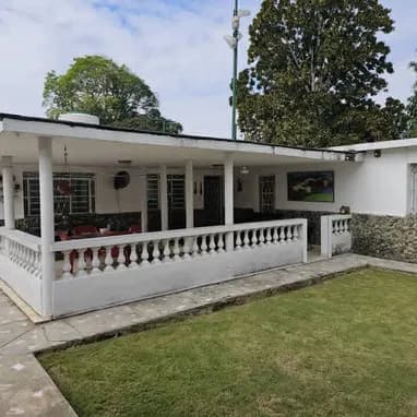 Hermosa finca en Boyeros, La Habana - 150,000 USD — foto 7