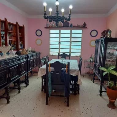 Casa independiente en Casino Deportivo, Plaza, La Habana - 4 hab, 2 baños, garaje — foto 11