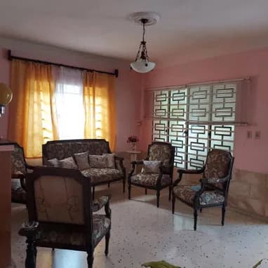 Casa independiente en Casino Deportivo, Plaza, La Habana - 4 hab, 2 baños, garaje — foto 12