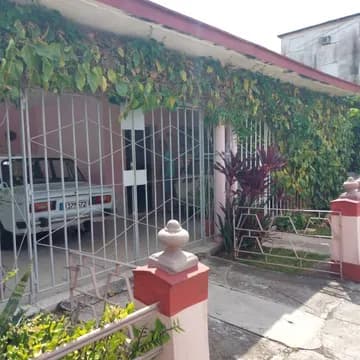Casa independiente en Casino Deportivo, Plaza, La Habana - 4 hab, 2 baños, garaje — foto 15