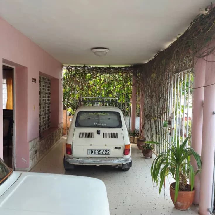 Casa independiente en Casino Deportivo, Plaza, La Habana - 4 hab, 2 baños, garaje — foto 17