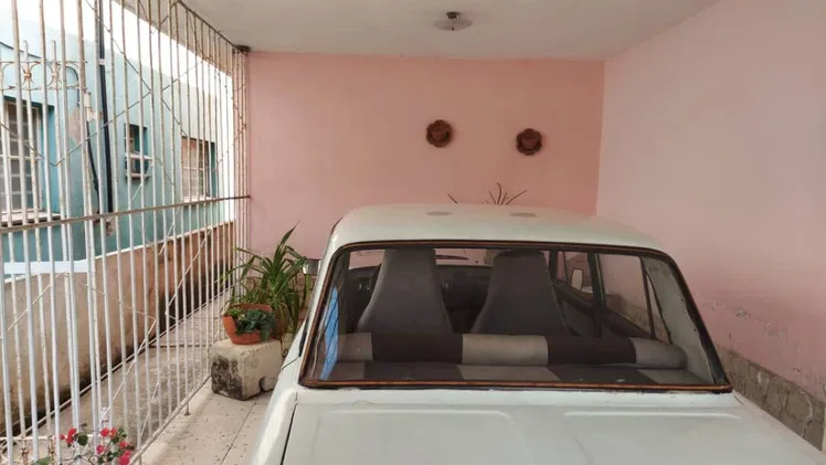 Casa independiente en Casino Deportivo, Plaza, La Habana - 4 hab, 2 baños, garaje — foto 18