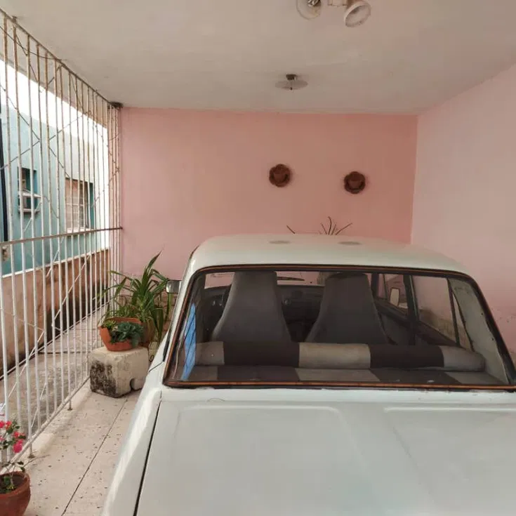 Casa independiente en Casino Deportivo, Plaza, La Habana - 4 hab, 2 baños, garaje — foto 19