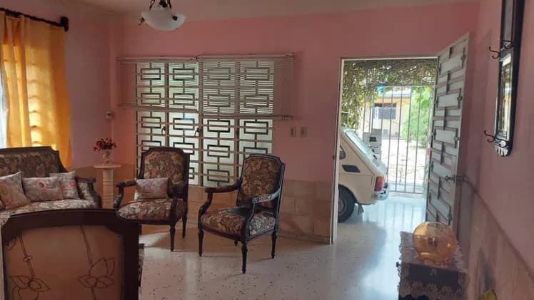 Casa independiente en Casino Deportivo, Plaza, La Habana - 4 hab, 2 baños, garaje — foto 22