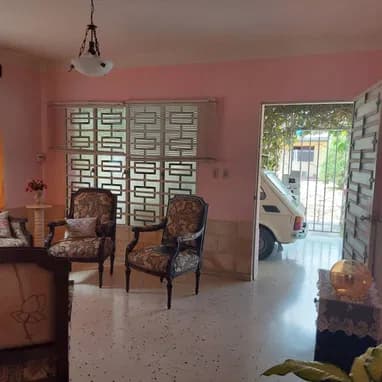 Casa independiente en Casino Deportivo, Plaza, La Habana - 4 hab, 2 baños, garaje — foto 7