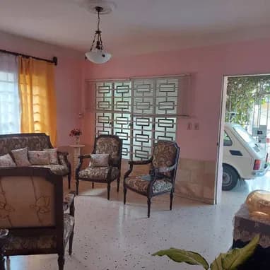 Casa independiente en Casino Deportivo, Plaza, La Habana - 4 hab, 2 baños, garaje — foto 9